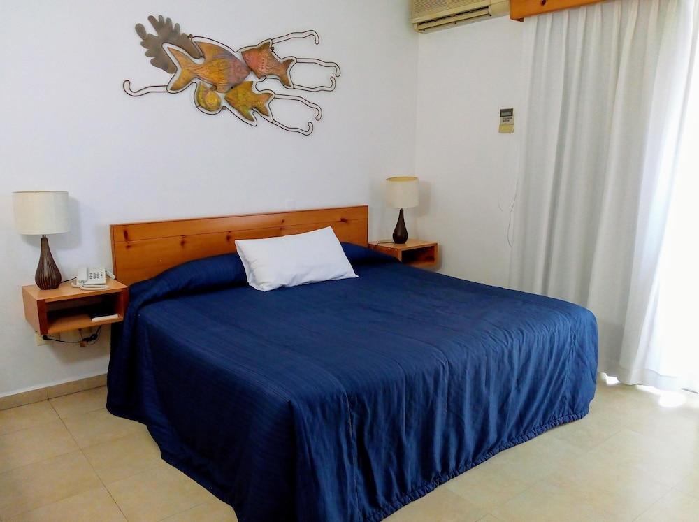 Hotel Perla La Paz Luaran gambar
