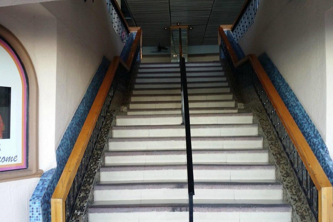 Hotel Perla La Paz Luaran gambar